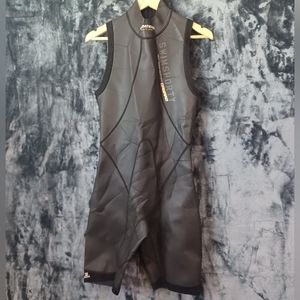 Camaro G-Flex XL Wet Suit Triathlon Neoprene